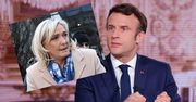 Wybory we Francji, czyli jak Morawiecki wprosił się do kampanii Macrona i Le Pen