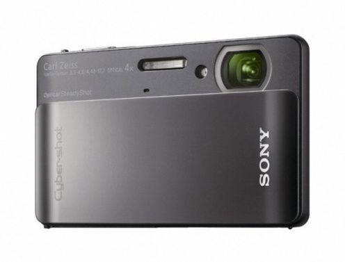 Sony pracuje nad kompaktem z 3G?