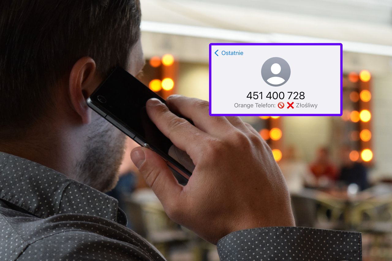 Telefon z numeru 451400728. "Potencjalne oszustwo z fotowoltaiką"