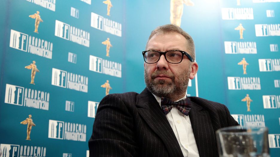 Afera w Trójce. Piotr Metz komentuje kulisy swojego odejścia