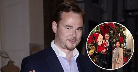 Wigilia na ILE osób? Jan Lubomirski-Lanckoroński ma niebagatelny rozmach