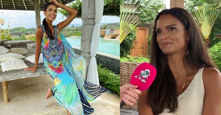 Klaudia El Dursi zapowiada romanse na Bali! "Będzie bardzo gorąco!"