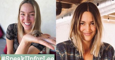 Lee MacMillan popełniła samobójstwo. 28-letnia influencerka rzuciła się pod pociąg