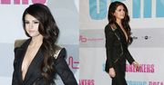SEKSOWNY DEKOLT Seleny Gomez!