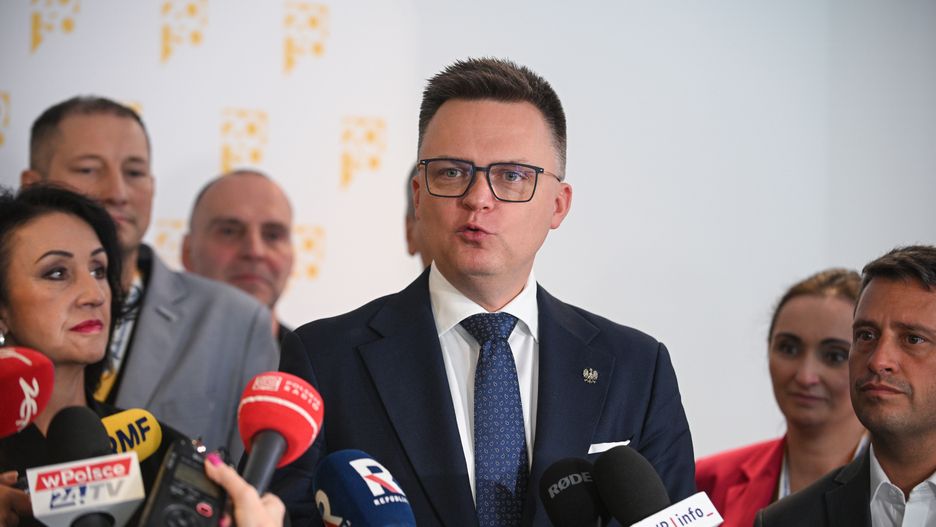 Szymon Hołownia