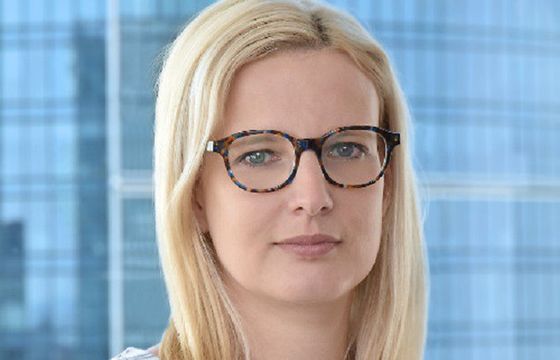 Anna Obuchowicz: z BGK do BNP Paribas Bank Polska