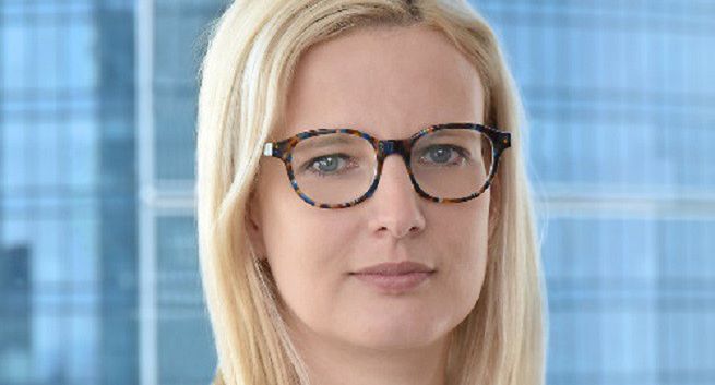 Anna Obuchowicz: z BGK do BNP Paribas Bank Polska
