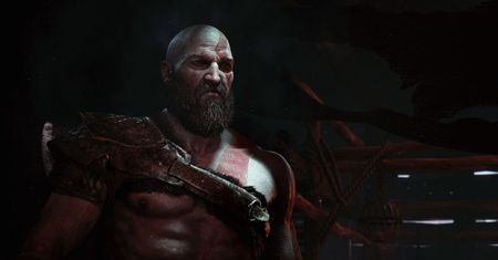 Sprzedaż God of War przekroczyła oczekiwania Sony