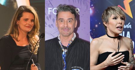 Zborowska, Tyszka, Lipińska i inne gwiazdy, które NIE OBCHODZĄ ŚWIĄT. "Boże Narodzenie to trochę taka sama bajka jak Halołin"