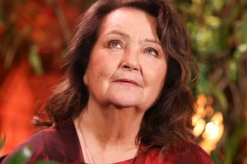 Chcieli, by została w USA na stałe. Anna Dymna odmówiła