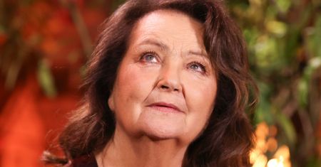 Chcieli, by została w USA na stałe. Anna Dymna odmówiła