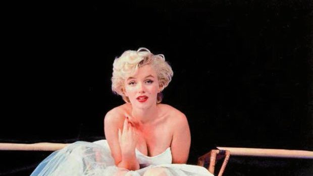 Zdjęcia Marilyn Monroe za 6 mln zł zobaczy we Wrocławiu 300 osób. Na razie 1