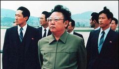 Miniseria „Dynastia Kimów - trzy pokolenia” w National Geographic