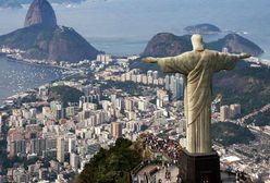 Marsz dla Jezusa w Rio de Janeiro. Ponad 300 tys. chrześcijan modliło się o pokój