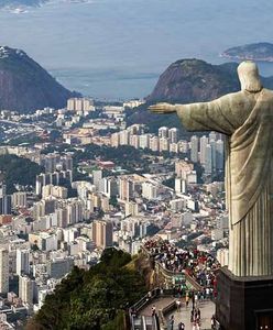 Marsz dla Jezusa w Rio de Janeiro. Ponad 300 tys. chrześcijan modliło się o pokój