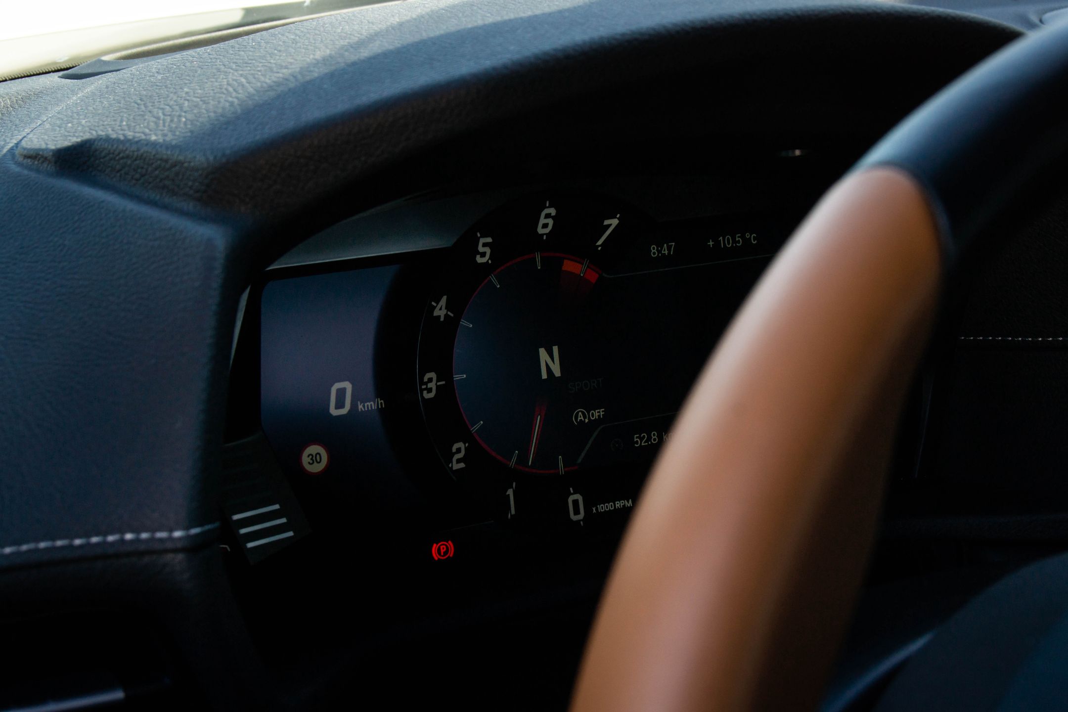 Toyota GR Supra