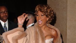 Burza po słowach Oprah o Whitney Houston. Rodzina odpowiada