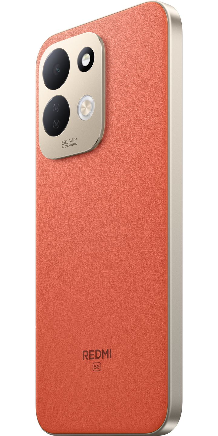 Xiaomi Redmi 17 5G występuje w trzech wersjach kolorystycznych