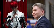 Marcin Matczak pęka z dumy. W emocjonalnych słowach napisał o sukcesie Maty. "Ciebie i nas spotkało wiele zła"