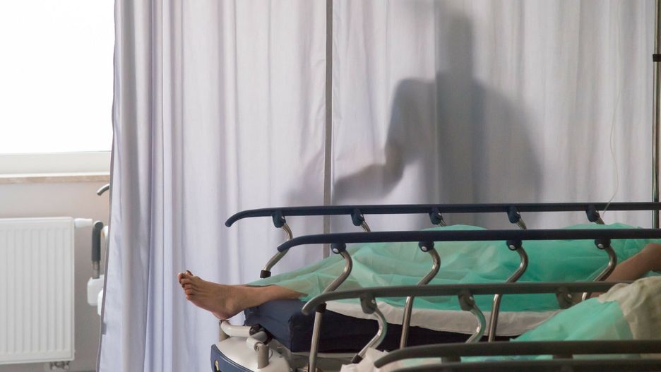 Nowoczesny SOR w Szpitalu ?w. Wincentego a Paulo w Gdyni
14.07.2021 Gdynia Szpital sw Wincentego a Paulo Nowoczesny Szpitalny Oddzial Ratunkowy SOR    Fot. Wojciech Strozyk/REPORTER
Wojciech Strozyk/REPORTER