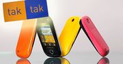 Tak-Tak - topnieją ceny telefonów!
