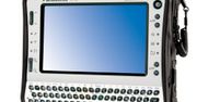 Wytrzymały Panasonic Toughbook CF-U1 z procesorem Intel Atom już jest