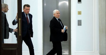 Nowy sondaż dla WP. Prof. Sowiński: wyniki poniżej możliwości