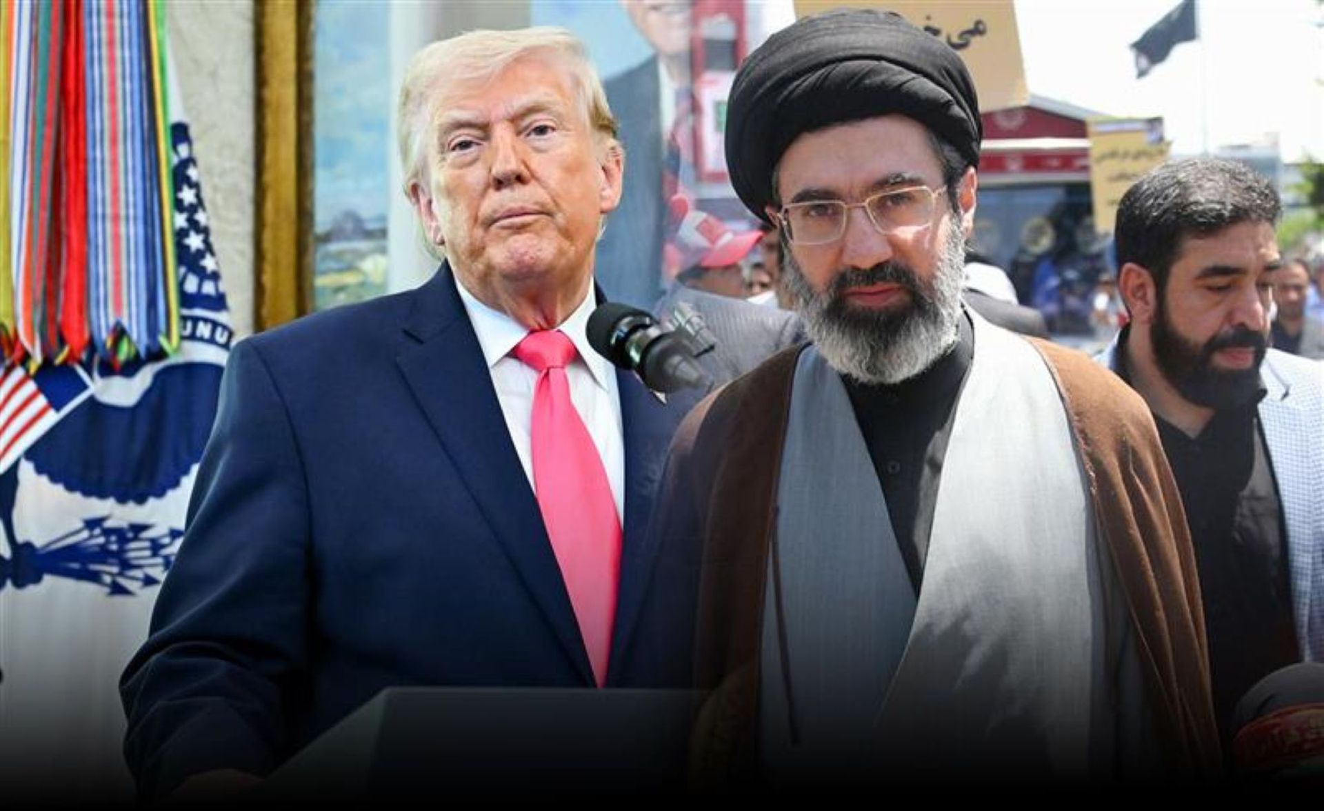 Negocjacje USA-Iran? "Obie strony wyczerpują swoje możliwości"