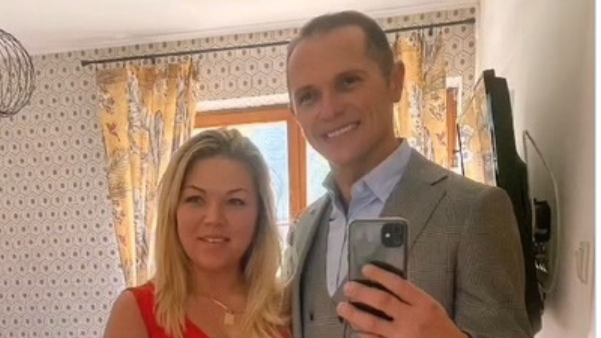 Waldemar z "Rolnik szuka żony" zdradził, jak czuje się ciężarna Dorota