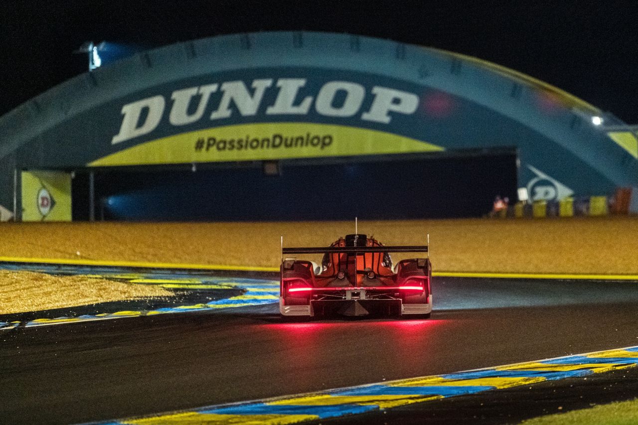 24h Le Mans (2024)