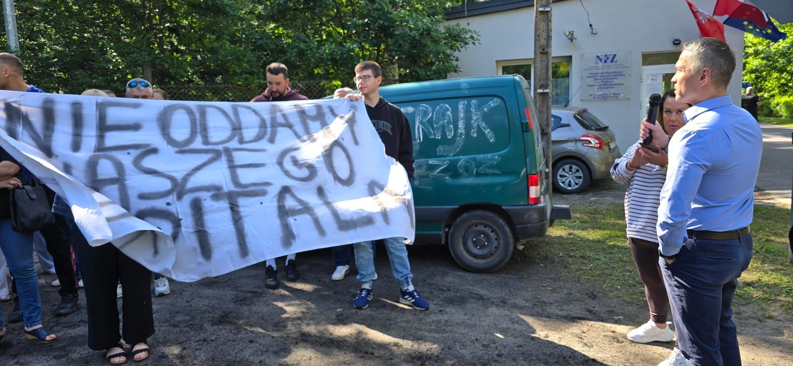 Protest
