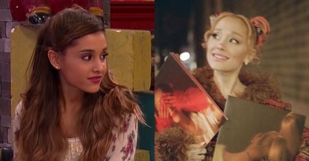 Ariana Grande przed laty kochała BOTOKS i WYPEŁNIACZE. Bardzo się zmieniła? (ZDJĘCIA)