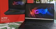 XPG Xenia 15 KC, niepozorny notebook o zaskakująco dobrej wydajności - test
