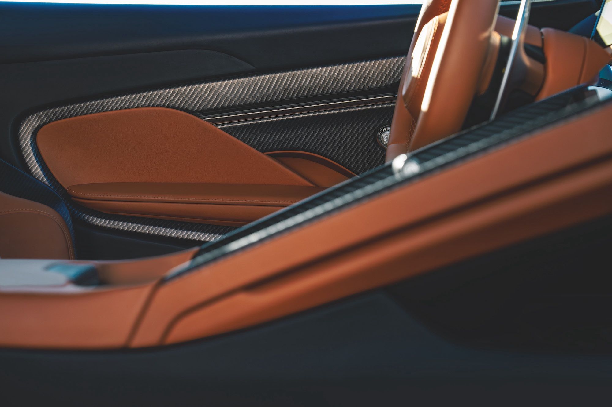 Aston Martin DB12