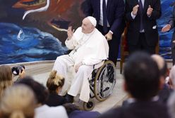 Papież Franciszek wkrótce abdykuje? Spekulacje w mediach