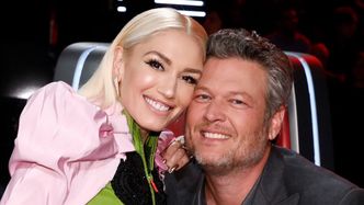 Gwen Stefani i Blake Shelton są JUŻ PO ŚLUBIE! Muzyk wybudował dla ukochanej... kaplicę