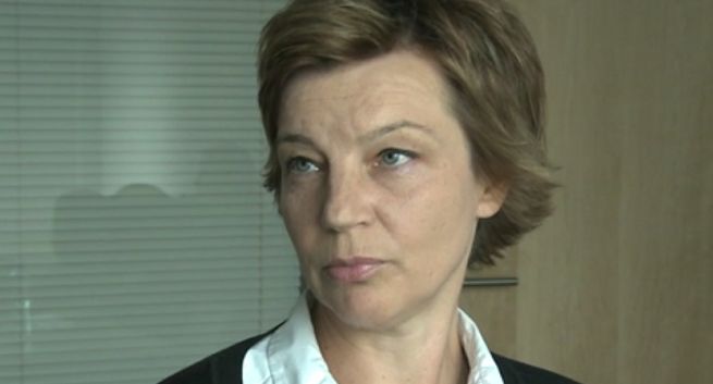 Magdalena Kopka-Wojciechowska na czele marketingu w Totalizatorze Sportowym, Olgierd Cieślik nowym prezesem