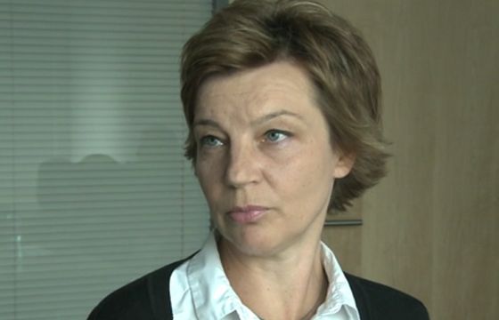 Magdalena Kopka-Wojciechowska na czele marketingu w Totalizatorze Sportowym, Olgierd Cieślik nowym prezesem