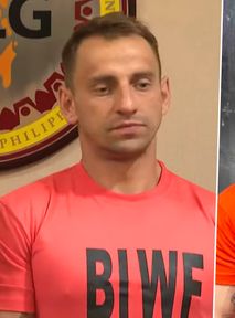 Straszna metamorfoza za kratami. Rosyjski youtuber ukarany za żarty