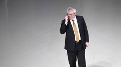 Atak na osoby LGBT. Ryszard Czarnecki zajął bardzo mocne stanowisko