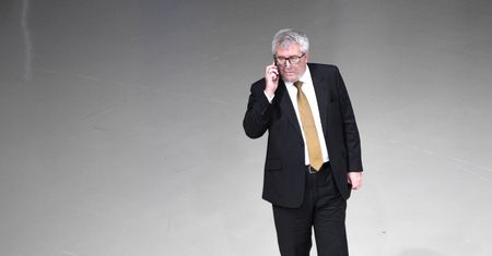 Atak na osoby LGBT. Ryszard Czarnecki zajął bardzo mocne stanowisko