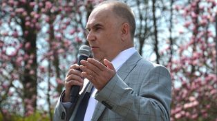 Piotrkowice Małe: Szkoła chce świętować jubileusz w wiosennej atmosferze