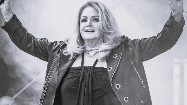 Bonnie Tyler 