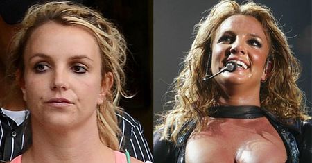 Spears: "Myślę o zakończeniu kariery"
