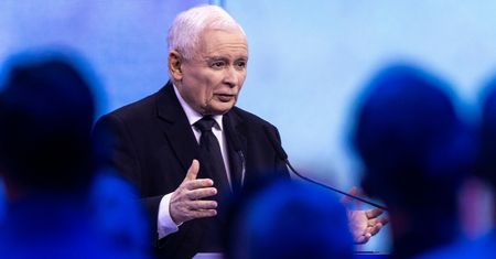 Wyborcza bomba PiS będzie niewypałem? "To są już inne czasy"