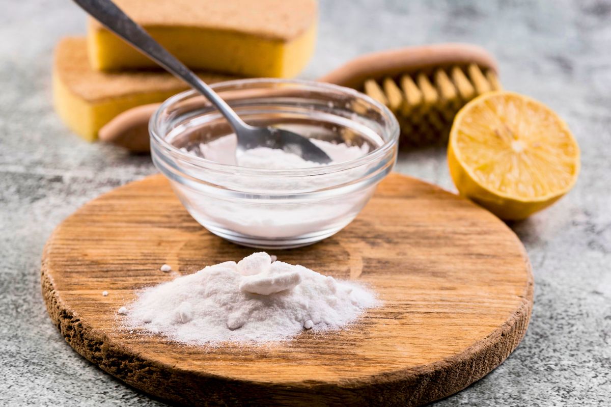 Unlock the magic of baking soda: Transforming your cleaning routine for the New Year