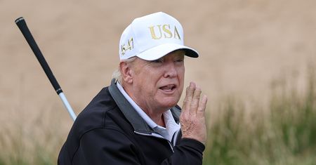 Klub golfowy jak Pałac Elizejski. Oto, co planuje Trump