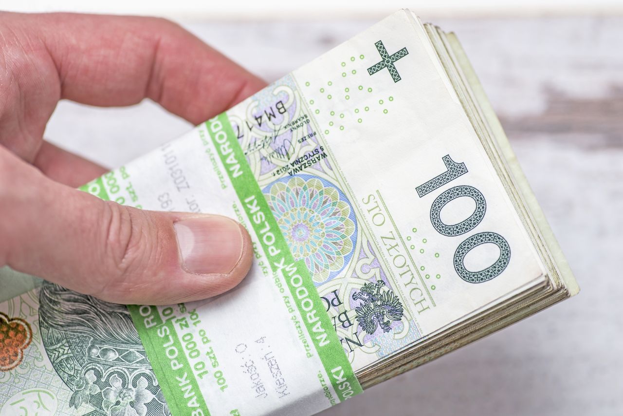 Będzie limit wynagrodzenia na kontraktach w ochronie zdrowia? Padła kwota