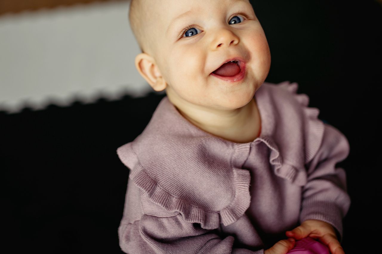 Błędy w codziennej pielęgnacji skóry maluszka. Lista jest długa