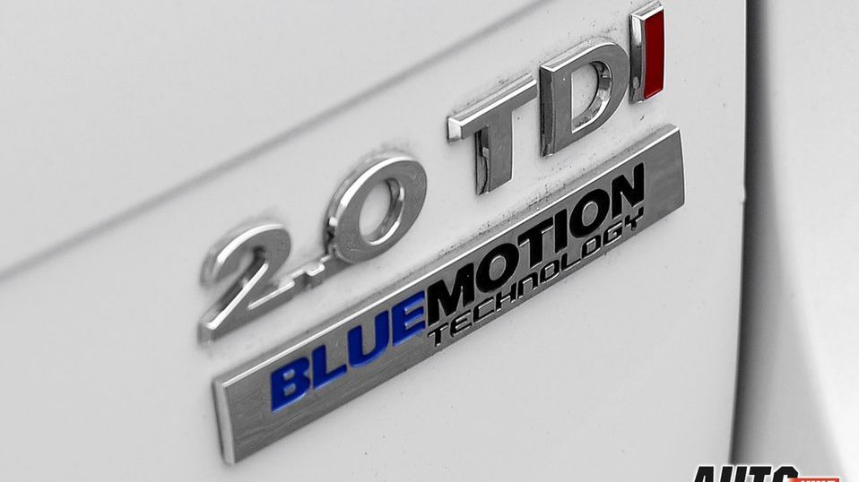 Volkswagen Passat 2.0 TDI